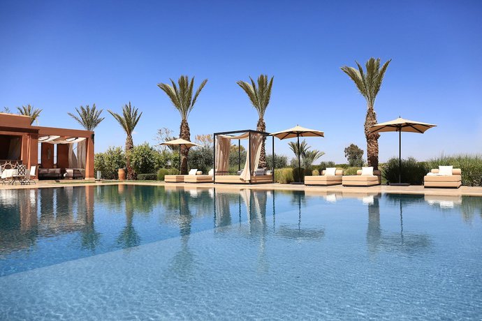 Imagen general del Hotel Dar Sofil - Adults Only. Foto 2