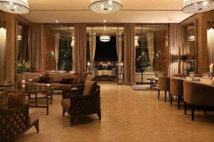 Imagen de los interiores del Hotel Dar Sofil - Adults Only. Foto 14