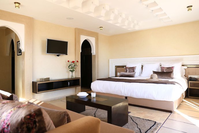 Imagen de la habitación del Hotel Dar Sofil - Adults Only. Foto 11