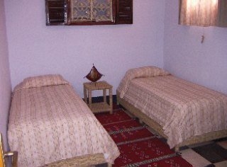 Imagen de la habitación del Hotel Dar Souihla, les Dars d'Orient. Foto 3