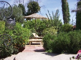 Imagen general del Hotel Dar Souihla, les Dars d'Orient. Foto 2