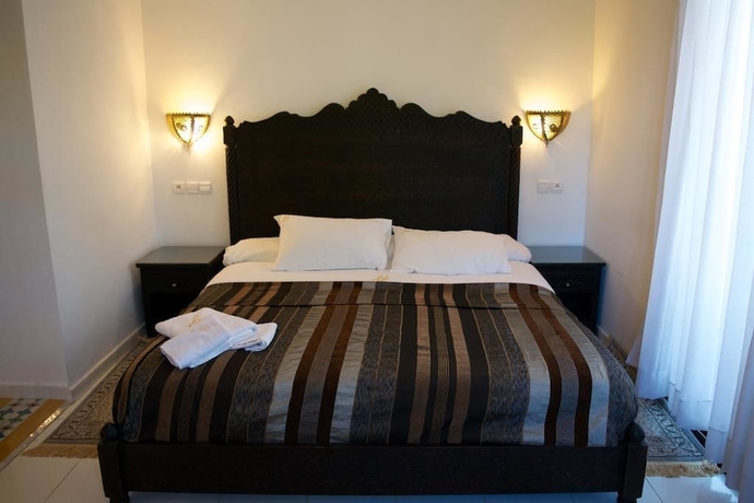 Imagen de la habitación del Hotel Dar Tahra. Foto 9