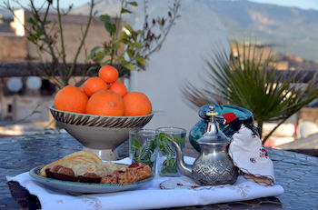 Imagen general del Hotel Dar Tahri. Foto 2