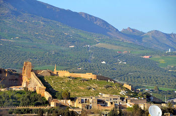 Imagen general del Hotel Dar Tahri. Foto 3