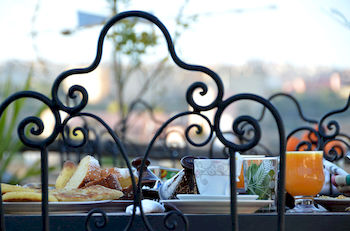 Imagen general del Hotel Dar Tahri. Foto 5