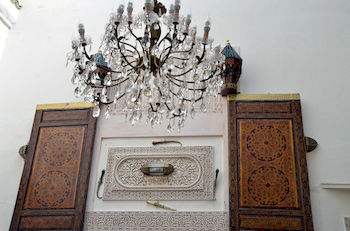 Imagen general del Hotel Dar Tahri. Foto 8