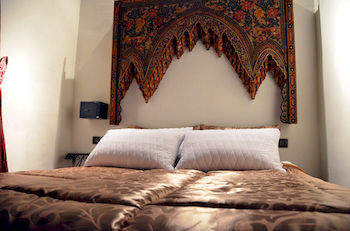 Imagen general del Hotel Dar Tahri. Foto 10