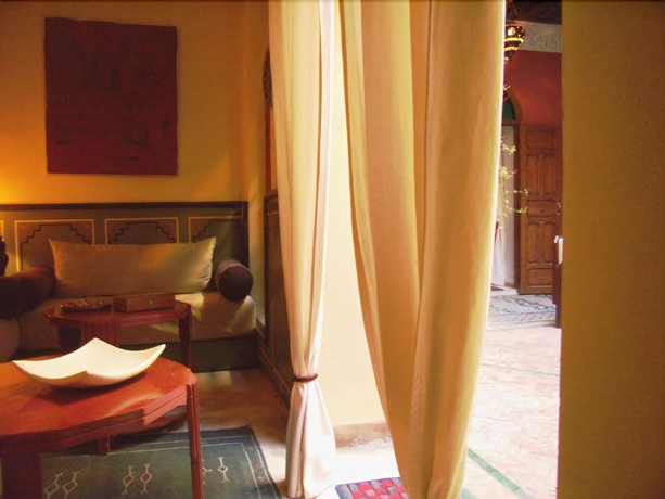 Imagen de la habitación del Hotel Dar Taliwint. Foto 12