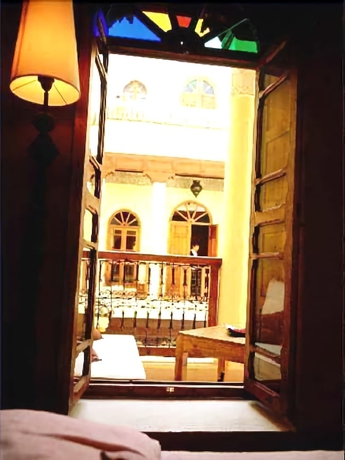 Imagen de la habitación del Hotel Dar Taliwint. Foto 15