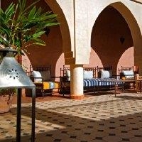 Imagen general del Hotel Dar Tifawine. Foto 3