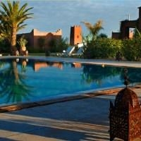 Imagen general del Hotel Dar Tifawine. Foto 4