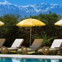 Imagen general del Hotel Dar Tifawine. Foto 5