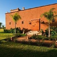 Imagen general del Hotel Dar Tifawine. Foto 8