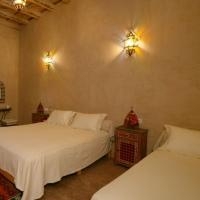 Imagen general del Hotel Dar Tifawine. Foto 10