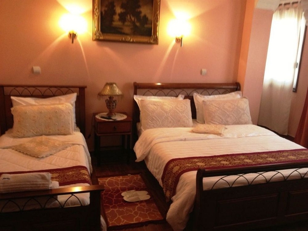 Imagen de la habitación del Hotel Dar Tlidjene. Foto 2