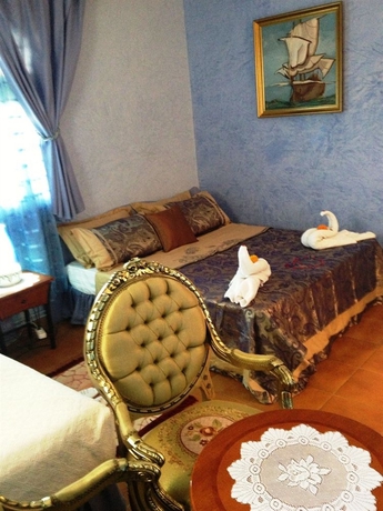 Imagen de la habitación del Hotel Dar Tlidjene. Foto 4