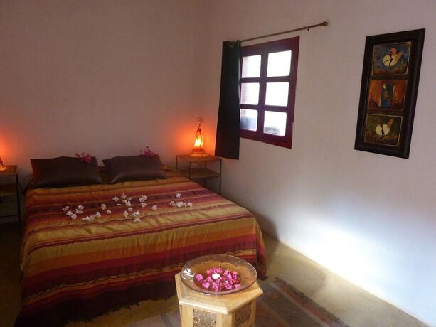 Imagen general del Hotel Dar Tougga. Foto 1