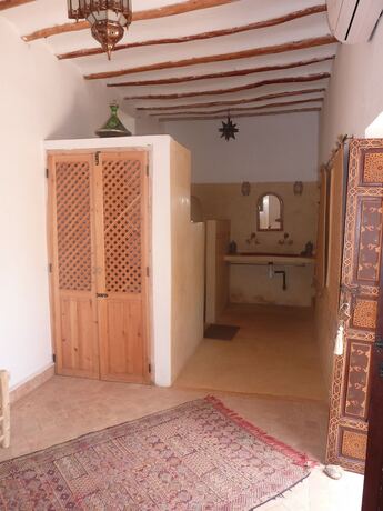 Imagen general del Hotel Dar Tougga. Foto 2