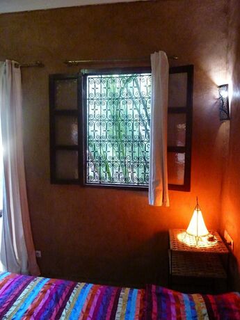 Imagen general del Hotel Dar Tougga. Foto 3