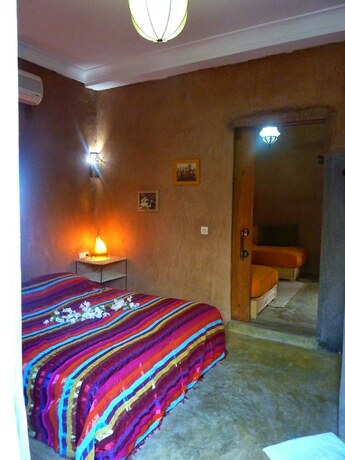 Imagen general del Hotel Dar Tougga. Foto 4
