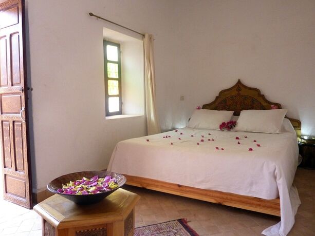 Imagen general del Hotel Dar Tougga. Foto 5