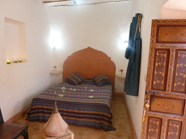 Imagen general del Hotel Dar Tougga. Foto 6