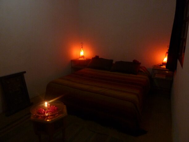 Imagen general del Hotel Dar Tougga. Foto 8