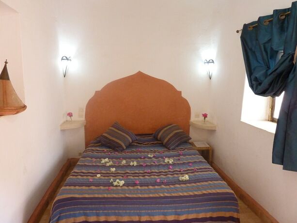 Imagen general del Hotel Dar Tougga. Foto 9