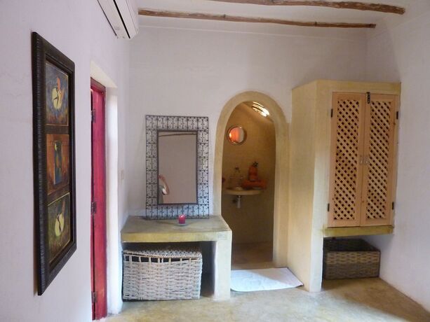 Imagen general del Hotel Dar Tougga. Foto 10