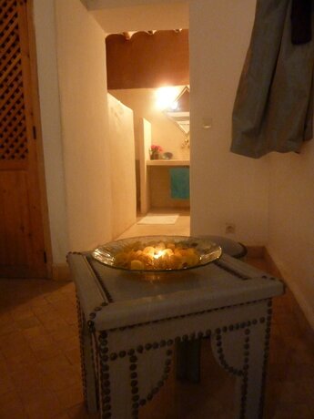 Imagen de la habitación del Hotel Dar Tougga. Foto 16