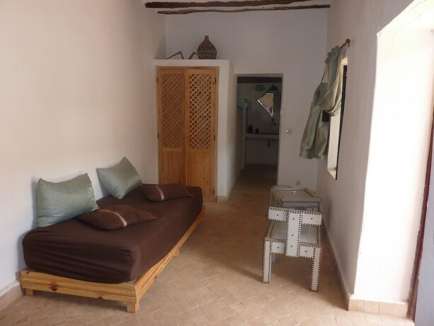 Imagen de la habitación del Hotel Dar Tougga. Foto 20