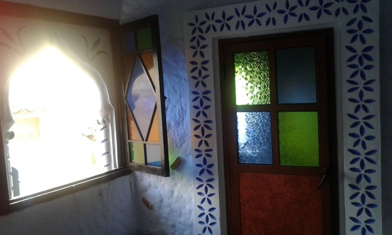 Imagen de la habitación del Hotel Dar Touijar. Foto 16