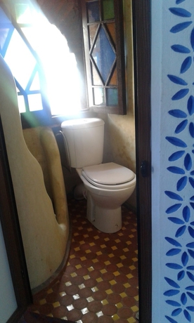 Imagen de la habitación del Hotel Dar Touijar. Foto 17