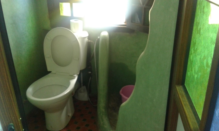 Imagen de la habitación del Hotel Dar Touijar. Foto 18