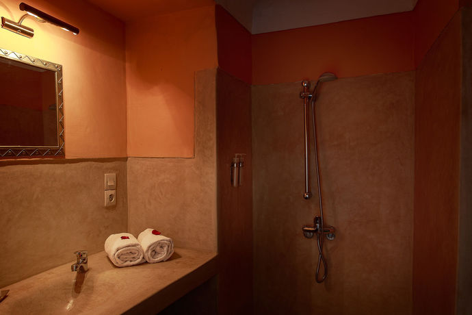 Imagen de la habitación del Hotel Dar Touyir. Foto 3