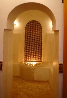 Imagen de los exteriores del Hotel Dar Widanane. Foto 3