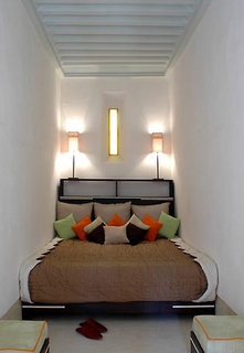 Imagen de la habitación del Hotel Dar Widanane. Foto 2