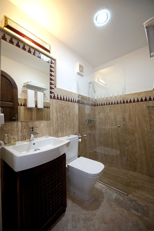 Imagen de la habitación del Hotel Dar Yasmine. Foto 3