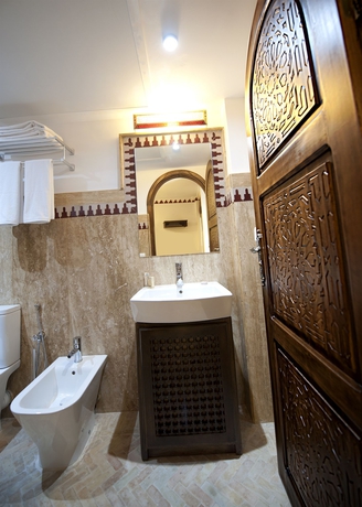 Imagen de la habitación del Hotel Dar Yasmine. Foto 9