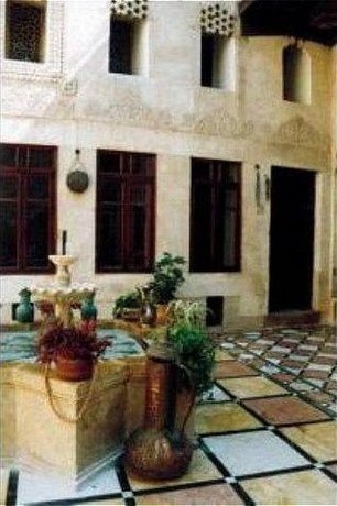 Imagen general del Hotel Dar Zamaria. Foto 2