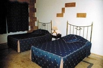 Imagen de la habitación del Hotel Dar Zamaria. Foto 3