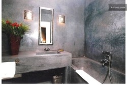 Imagen de los interiores del Hotel Dar Zelda. Foto 6