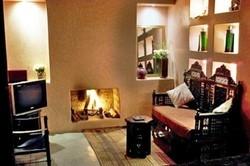 Imagen de los interiores del Hotel Dar Zelda. Foto 10
