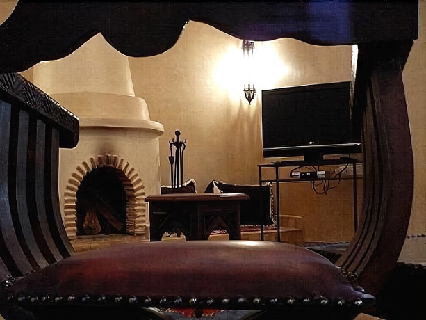 Imagen de la habitación del Hotel Dar Zitoune Taroudant. Foto 11