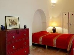 Imagen de la habitación del Hotel Dar Zouar. Foto 3
