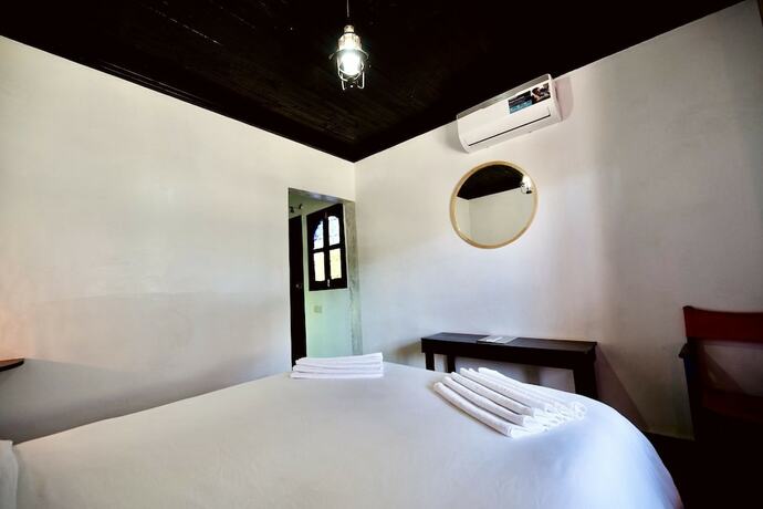 Imagen de la habitación del Hotel Dar l\'eau vive. Foto 11