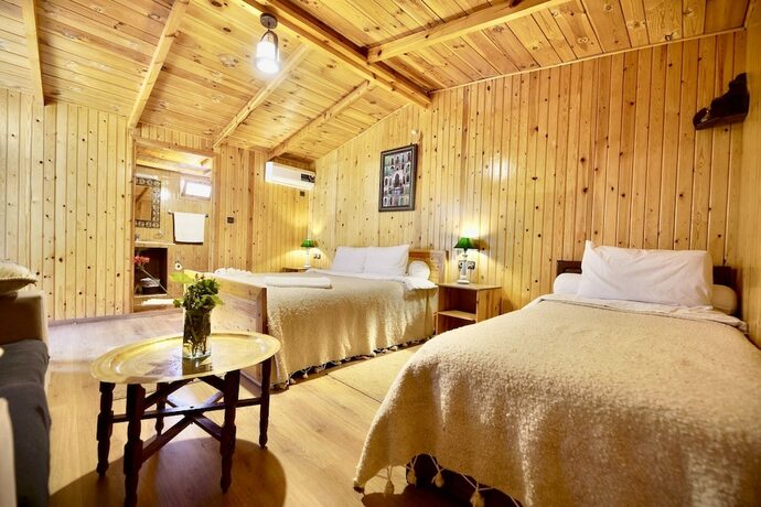 Imagen de la habitación del Hotel Dar l\'eau vive. Foto 13