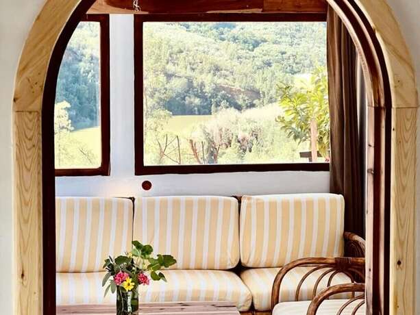 Imagen general del Hotel Dar l\'eau vive. Foto 4