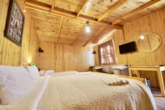 Imagen general del Hotel Dar l\'eau vive. Foto 7