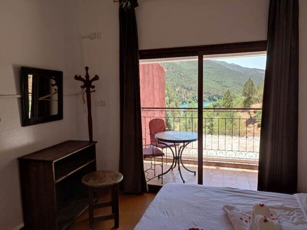 Imagen de la habitación del Hotel Dar l\'eau vive. Foto 17